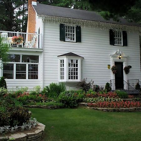 Le Gite De La St-Lawrence Saint-Alexis-des-Monts Exterior foto